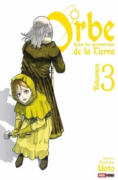 Orbe: Sobre los movimientos de la Tierra #3