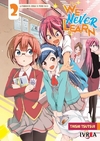 We Never Learn #2