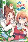 We Never Learn #9