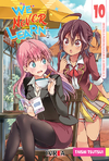 We Never Learn #10