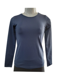 Blusa Básica feminina - Gola careca - BB 24 - comprar online