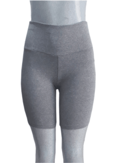Imagem do Bermuda feminina Plus Size - Ber 23