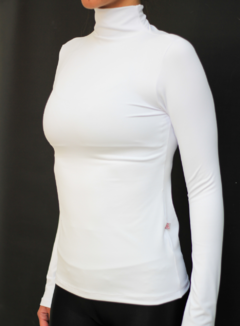 Blusa Básica feminina de Gola Alta - BB 23 - comprar online