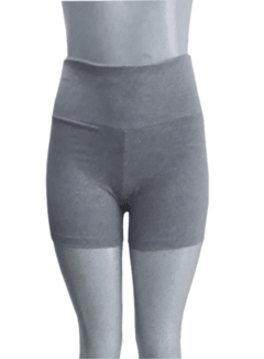Short feminino em suplex Plus Size - Sh 50