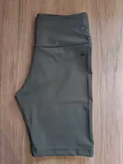 Short em poliamida cós alto - SH 51 - comprar online