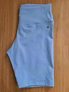 Short em poliamida cós alto - SH 51 - Dimato's