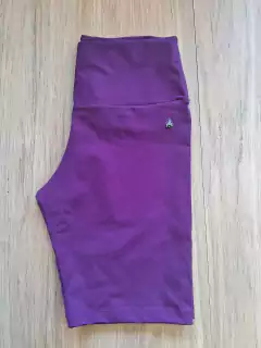 Short em poliamida cós alto - SH 51 - loja online