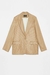 Blazer Novo - TERRACOTA