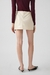 Falda Cannes - TERRACOTA