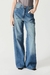Jean Fontes Blue - comprar online