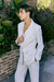 Blazer Amarante - comprar online