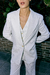 Blazer Amarante en internet