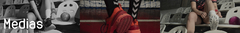 Banner de la categoría MEDIAS