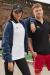 Campera Gamuzada UNISEX Hummel - comprar online