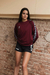 Short NEGRO de Dama HUMMEL en internet