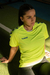 Remera de entrenamiento VERDE FLUO de dama HUMMEL en internet