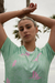 Remeras de Entrenamiento TINT VERDEAGUA de Dama HUMMEL - comprar online