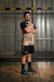 Remera Pre Match BOREAL BEIGE de Caballero HUMMEL en internet