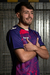 Remera Pre Match BOREAL VIOLETA de Caballero HUMMEL