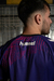Remera Pre Match BOREAL VIOLETA de Caballero HUMMEL en internet