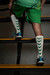 Short VERDE de Caballero HUMMEL - comprar online