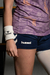 Remera de Entrenamiento TINT VIOLETA de dama HUMMEL - comprar online