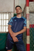 Short AZUL MARINO de Caballero HUMMEL - comprar online