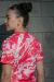 Remera de Entrenamiento CALI 2 FUXIA de Dama HUMMEL en internet