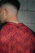 Remera Pre Match GUAYAQUIL BORDO de Caballero HUMMEL - comprar online
