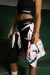 Campera Sublimada de Dama HUMMEL - INDUMENTARIA HANDBALL BS AS 