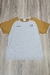 Remera Tiempo libre de Algodón de PLATENSE Hummel - INDUMENTARIA HANDBALL BS AS 