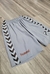 Bermuda Tecnica de PLATENSE Hummel - tienda online