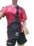 Mochila bandolera HUMMEL - comprar online
