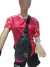 Mochila bandolera HUMMEL