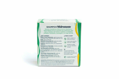 Shampoo Sólido Hidratante MERAKI Natural Hair - comprar online
