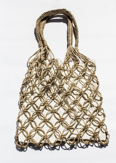 Eco Bag Yute - comprar online