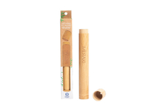 Estuche de viaje bamboo
