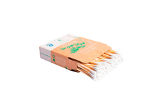 Hisopos sin plástico – Biodegradables en internet