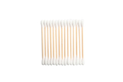 Hisopos sin plástico – Biodegradables - comprar online