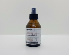 SPLASH ACEITE de MAGNESIO