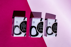 Jabón Detox - VVokArg #ConcienciaLimpia