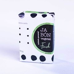 Jabón Fresh en internet