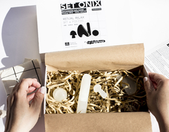 SET ONIX NEGRO / HERRAMIENTA PARA MASAJES 4 PIEZAS ( 1 TUBITO + 1 HONGUITO + MINI GUASHA + ESFERA) - comprar online