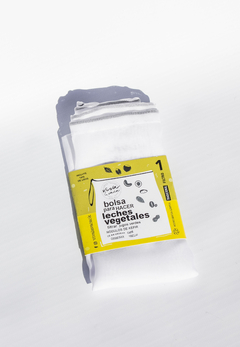 FILTRO DE TELA AMARILLA