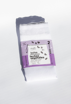 FILTROS DE TELA VIOLETA