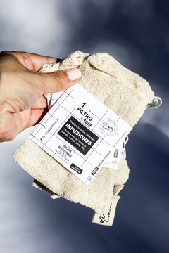 FILTRO x 1 para BOTELLA, TERMO, JARRA, 15X9 cm - comprar online