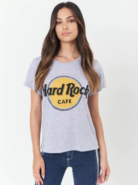 REMERA HARD ROCK
