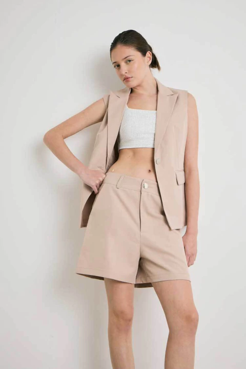 Conjunto Sastrero Connie