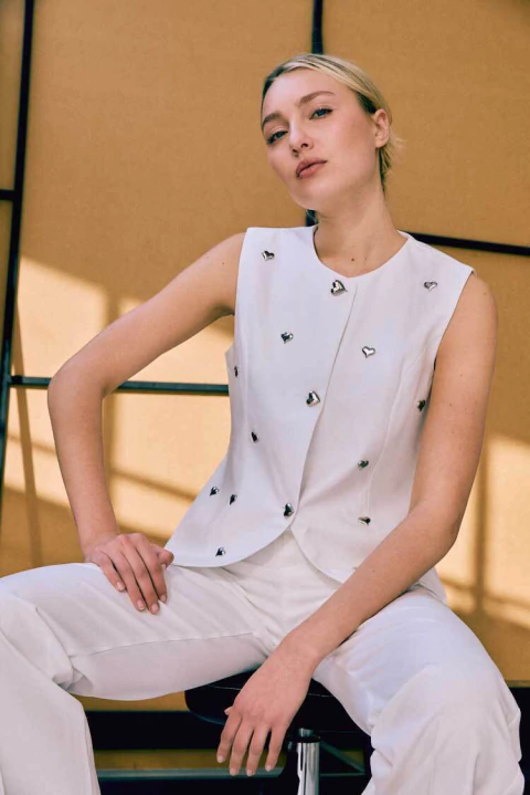 Conjunto Sastrero Siaa