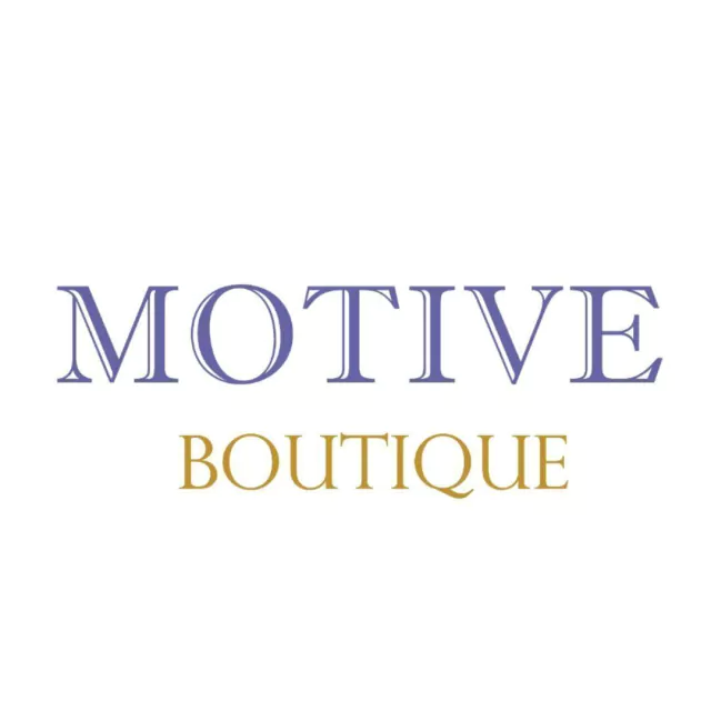 MOTIVE BOUTIQUE